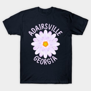 Adairsville Georgia T-Shirt